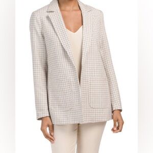 Anne Klein Blazer